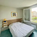 Maison A 150m Plage, 2 Chambres, Piscine & Wifi, Parking - Fr-1-231-258 Ferienhaus *