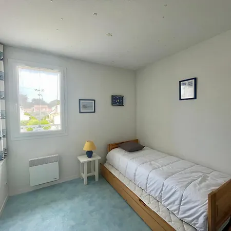 Maison A 150m Plage, 2 Chambres, Piscine & Wifi, Parking - Fr-1-231-258 Prázdninový dům Brétignolles-sur-Mer