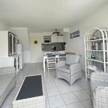 Maison A 150m Plage, 2 Chambres, Piscine & Wifi, Parking - Fr-1-231-258 度假居